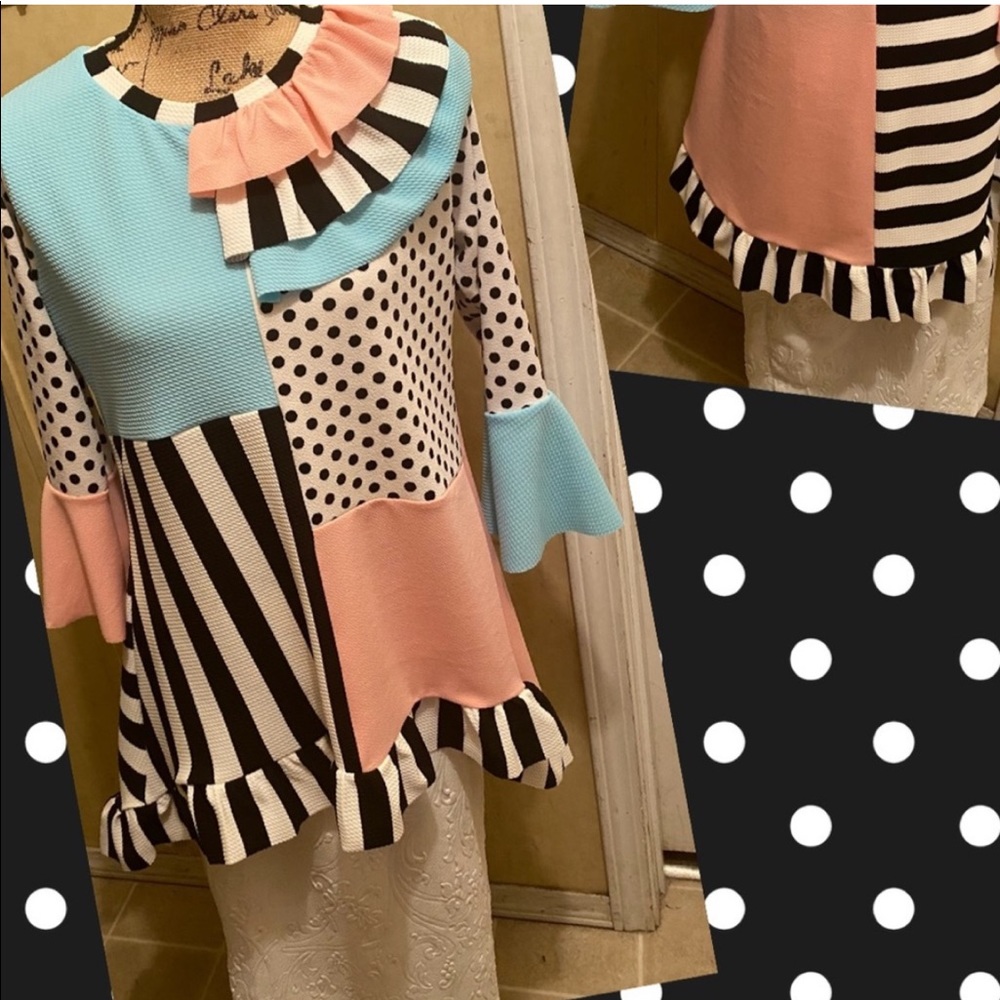 COPY - COPY - Women’s tunic